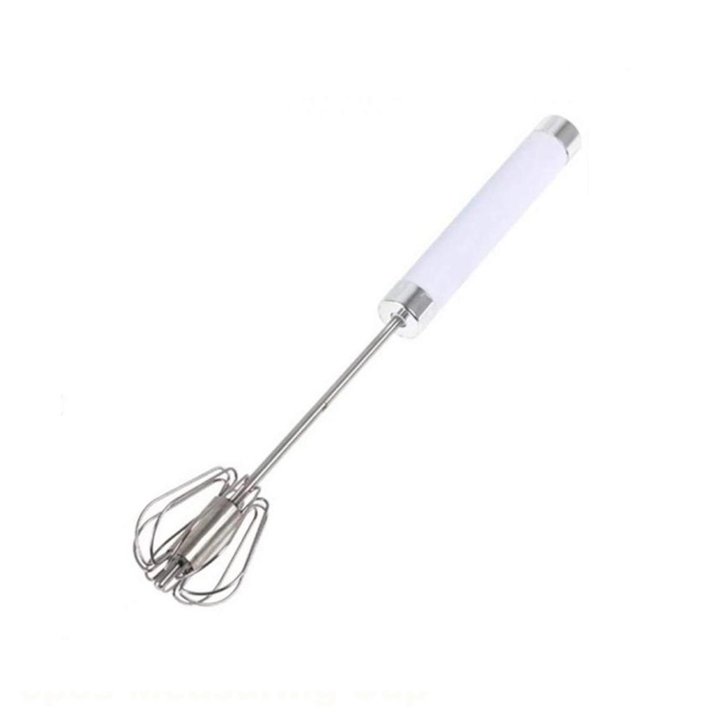 [ Cinicini ] Better beater Hand Mixer Mini Pengocok Telur Manual 1PCS