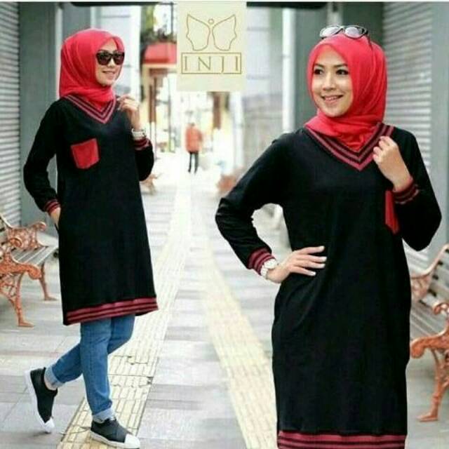 Inji tunik