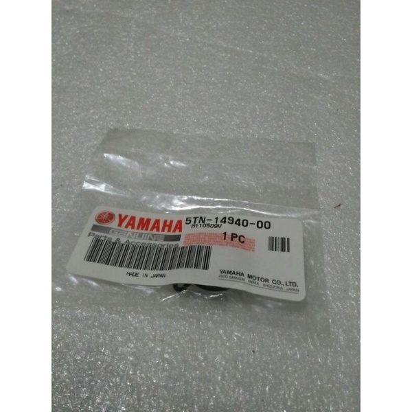 5TN 14940 00 original import Made in Japan YGP Yamaha genuine part NOS repair kit set Assy komplit k