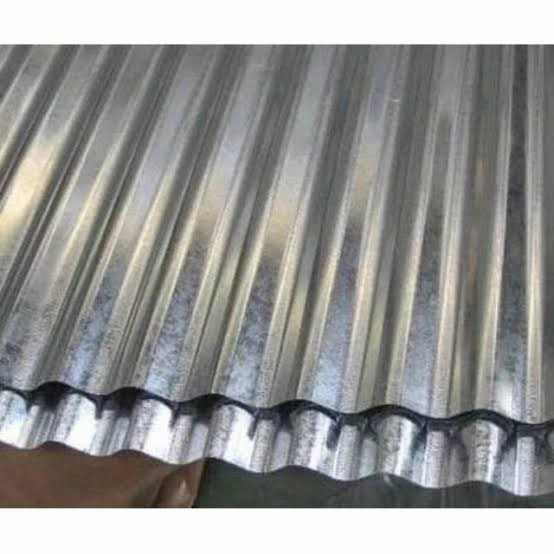 Seng Gelombang Ex Gajah 1,8x0,2mm