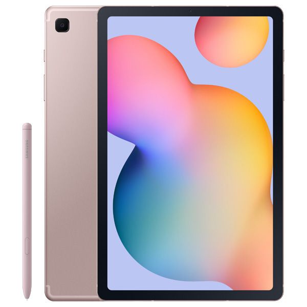 Samsung Tab S6 Lite 4/128 Original dan Garansi Resmi