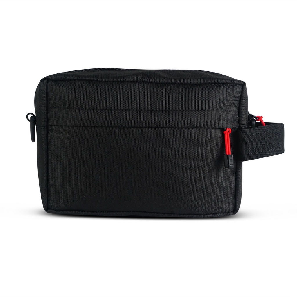 ANT PROJECT - Clutch Bag ANT 302 HITAM