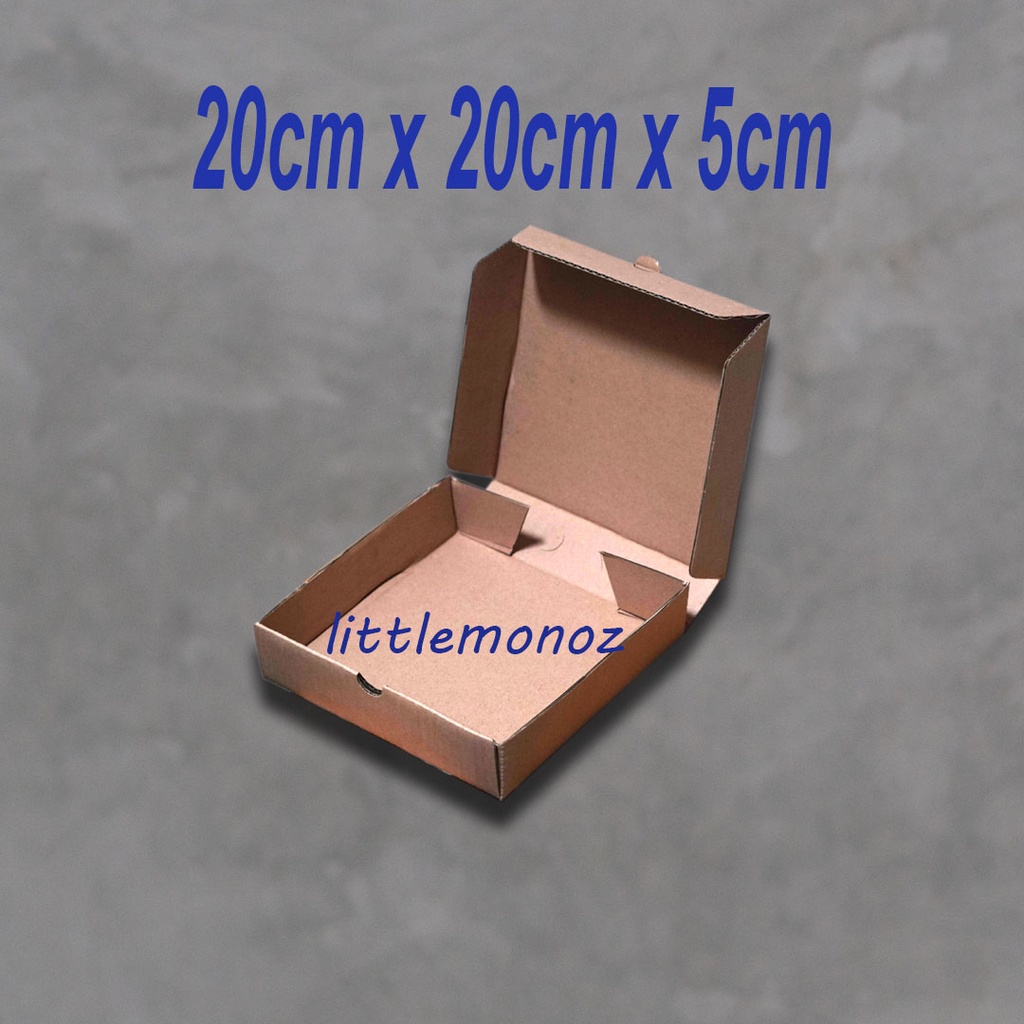 

KARDUS PIZZA 20cm x 20cm / BOX PIZZA / KARDUS DIE CUT PIZZA / BOX PACKING / BOX PIZZA MURAH / BOX PIZZA HARGA PABRIK / KARDUS PIZZA POLOS / BOX PIZZA POLOS / KARDUS KUE / BOX KUE POLOS / KARDUS KUE POLOS / BOX KUE MURAH / KARDUS DIE CUT MURAH / KEMASAN