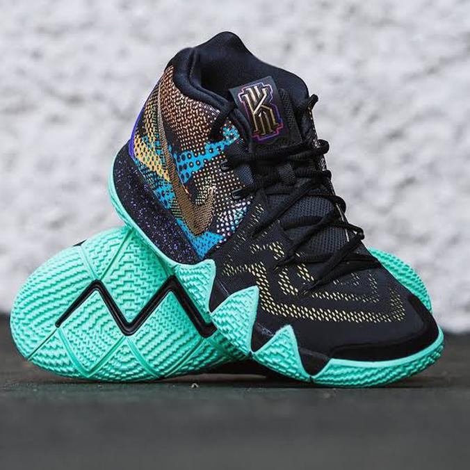 Berkualitas Sepatu Basket Import Nike Kobe 11 Premium Sepatu Olahraga Basket Pria Diskon