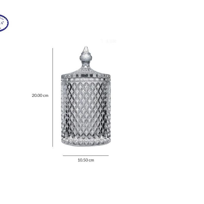 ♕ Formia Toples Kue Betawi 20 Cm - pcs ☺