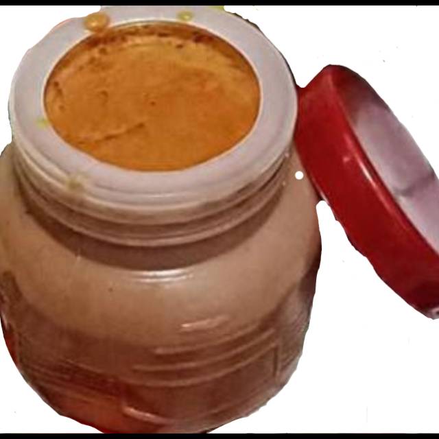 

Petis madura 1kg/petis enak nikmat endulita