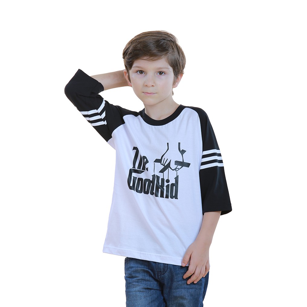 kaos anak laki laki,kaos anak cowok,t shirt anak T 0998