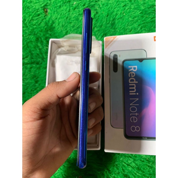redmi note 8 4/64