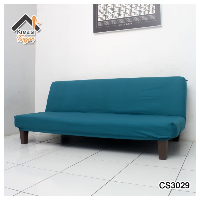 COVER SOFA BED POLOS TYPE GWINSTONE, OAKLAND &amp; GOTHAM INFORMA CS3029