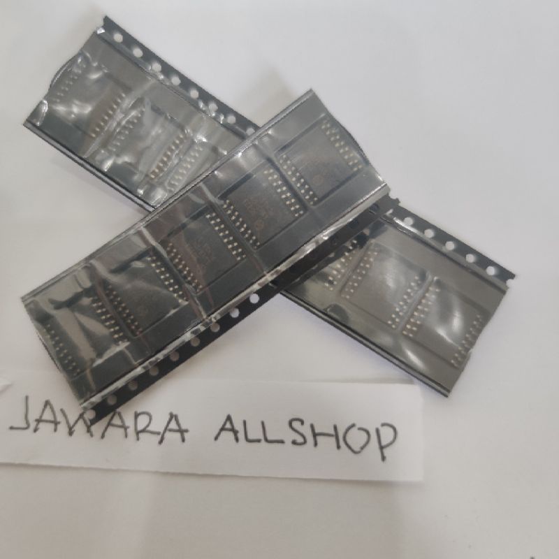 Chip IC Driver Bosch 30333 Original