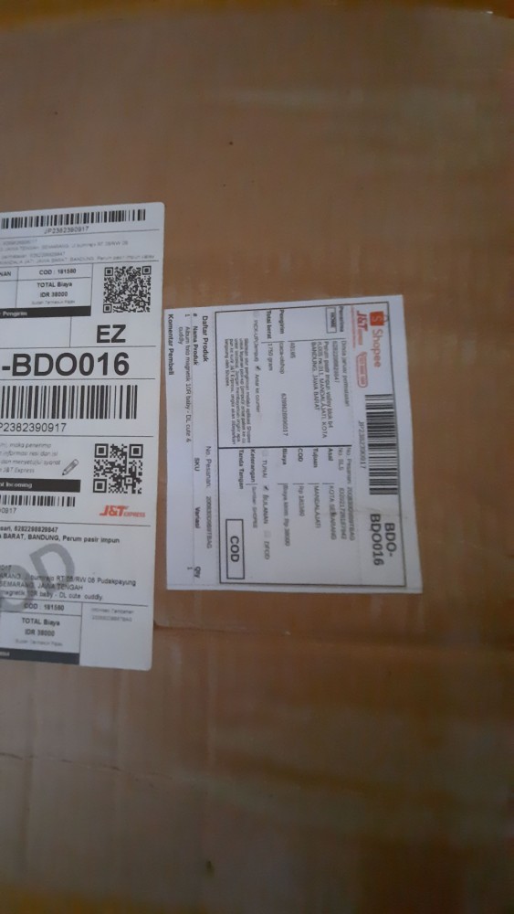 Album Foto Magnetik 10r Baby - Dl Cute & Cuddly