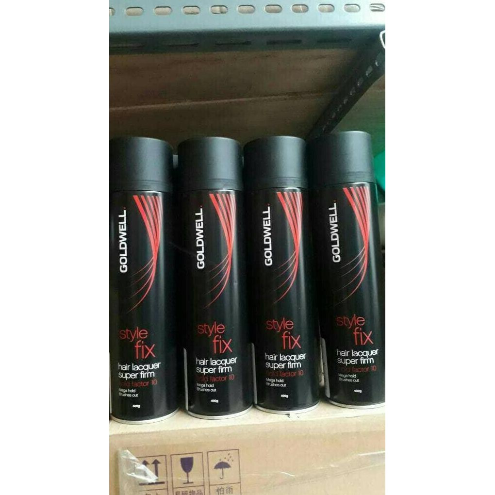 Termurah Goldwell Hairspray 400Gr1