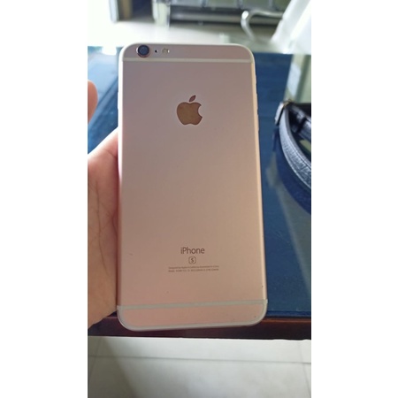 iphone 6S+ 64GB