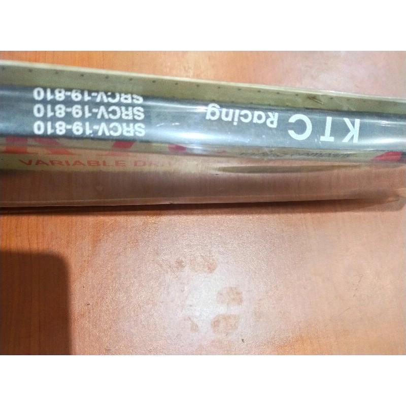 KTC CVT VANBELT PNP VARIO110 KODE KVB