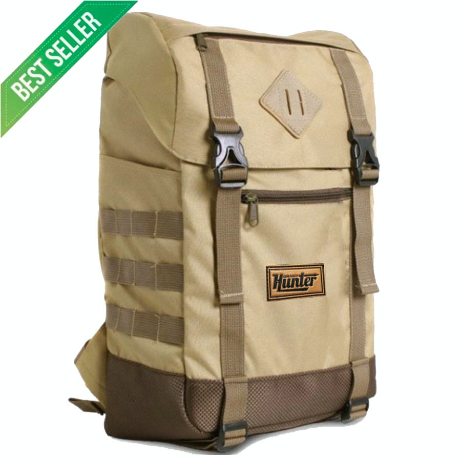 Explorer Travelbag Grand Hunter Bogie bit - New Arrival