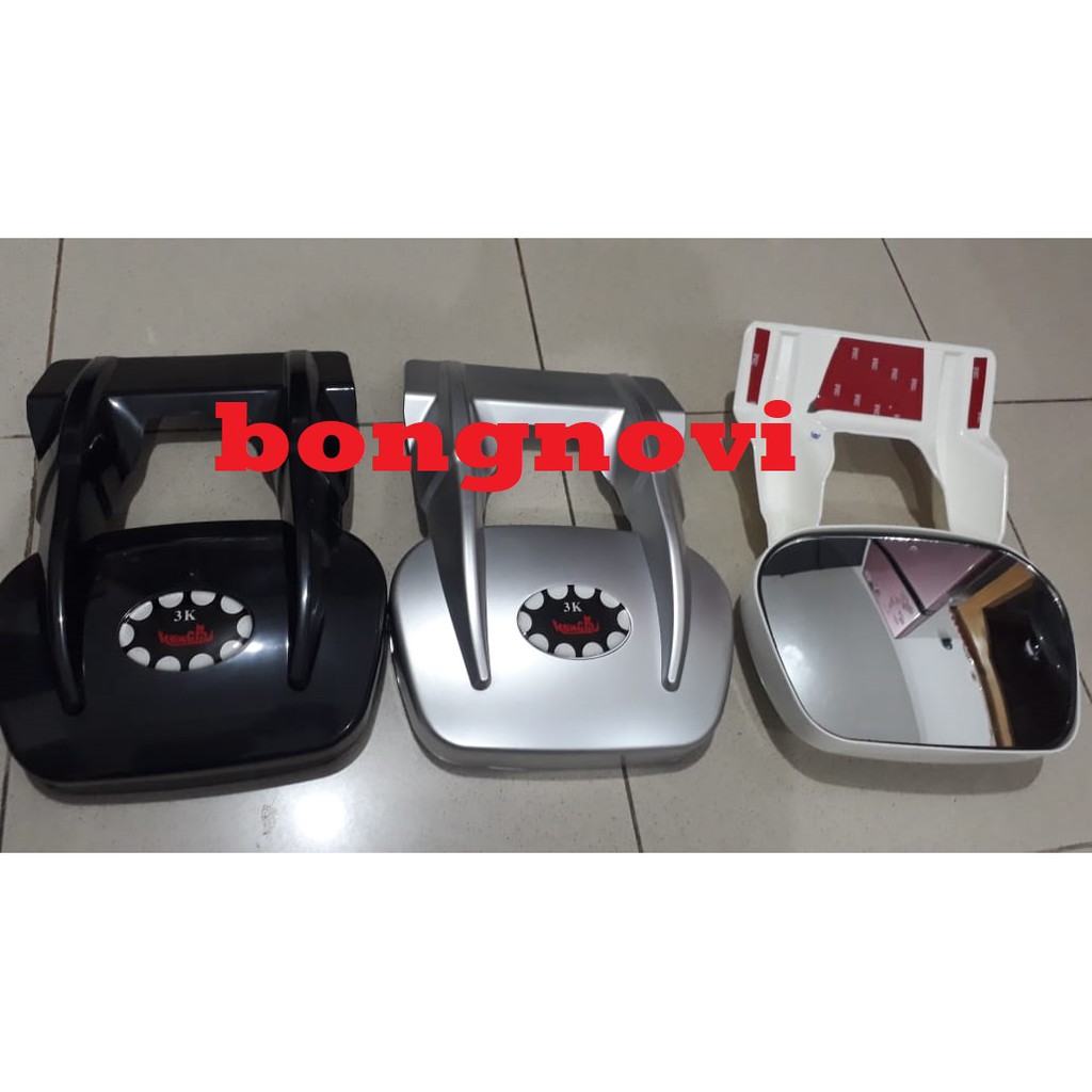 Kaca Spion Belakang mobil Universal