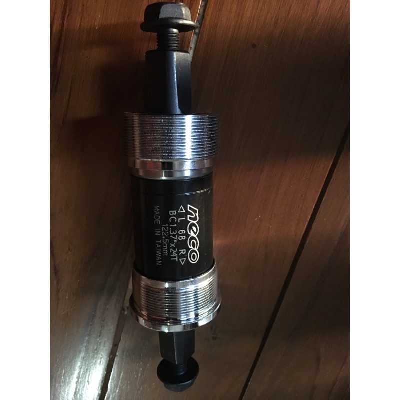 BB AS TENGAH SEPEDA | Bearing Sepeda | NECO