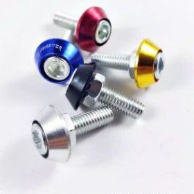 BAUT L PLUS RING MONEL VARIASI  UNIVERSAL - BAUT MONEL