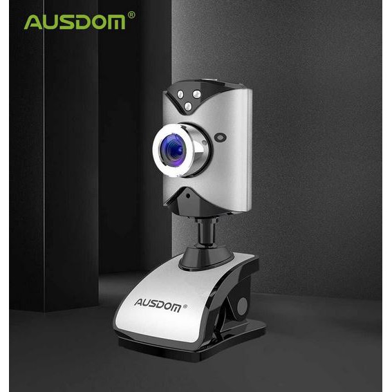 Ausdom AW116 Kamera Keamanan