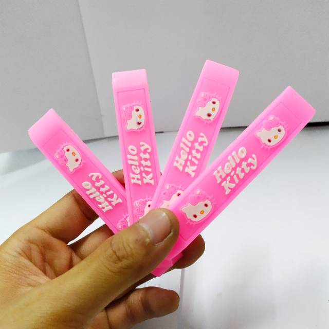 Pelindung Pintu Door Guard Karakter Hello Kityy