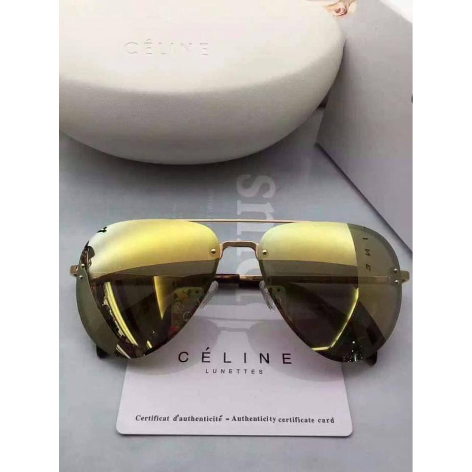 Celine Sunglasses