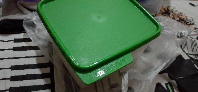 Cozy Nest Set (isi 3) Wadah Kotak Bekal Makan