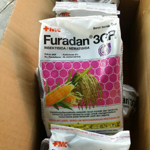 Furadan 1kg