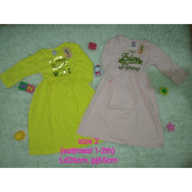GAMIS BOBO KIDS