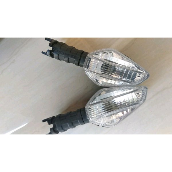 sen all new x ride 2018