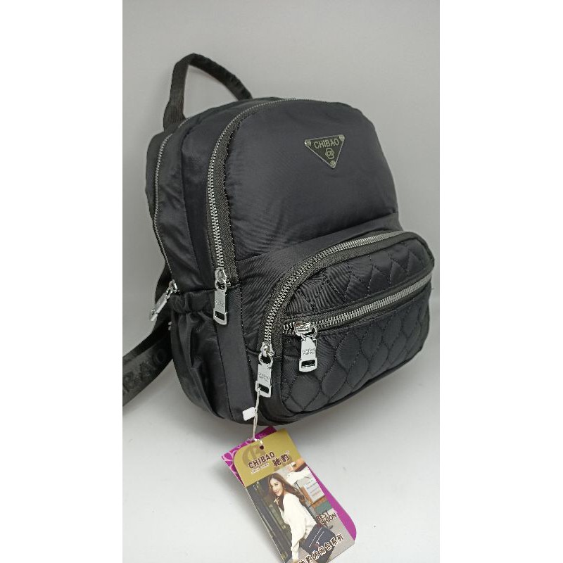 Tas Ransel ORI Chibao 3560-8 Best Seller