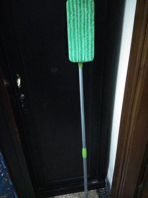 3m Scotch Brite Pel Microfiber Teleskopik Set , Id-741