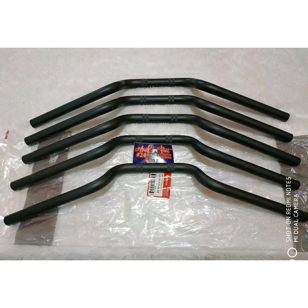 stir cb150r led ori stang stir cbr led original ahm