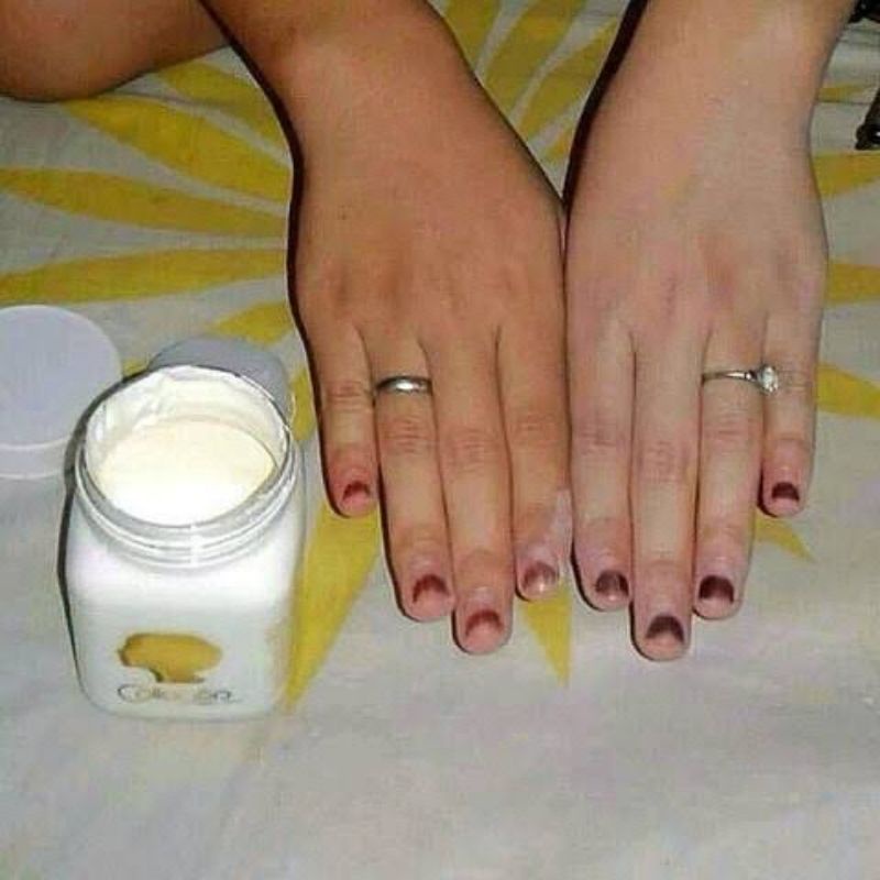 BIBIT COLAGEN PEMUTIH KULIT