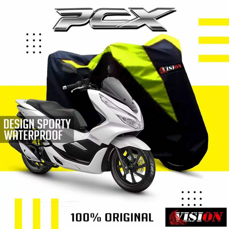 Sarung Motor Pcx 160 Cover Motor Pcx 160 Tutup Motor Pcx 160 Cover Pcx Sarung Pcx 160 Mantel Pcx 160