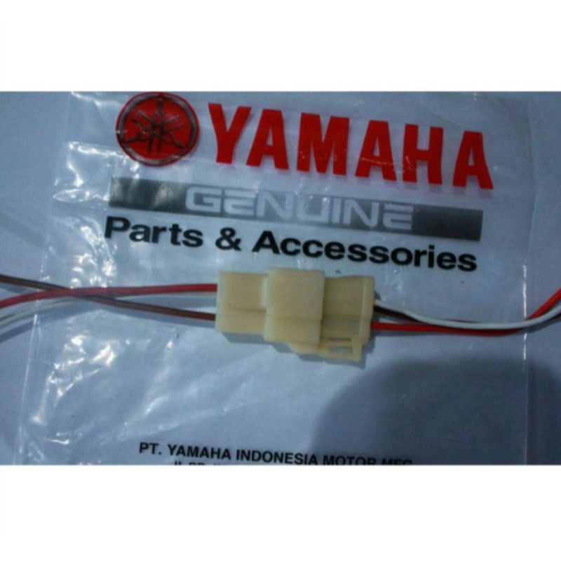 Soket spull VIXION OLD ORIGINAL