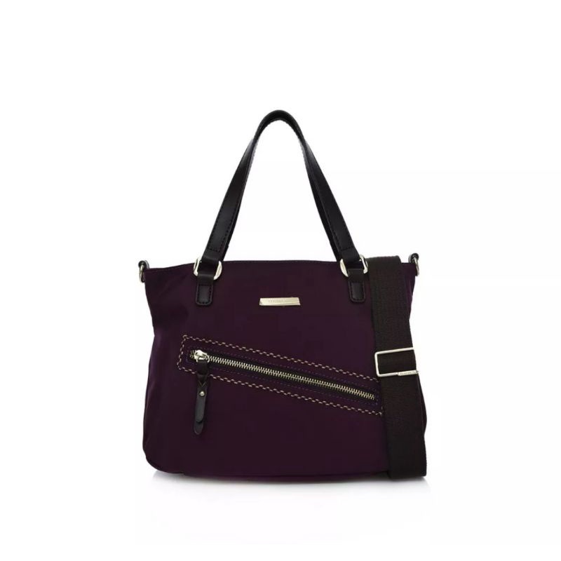 Tas Elizabeth Azania Tote Bag