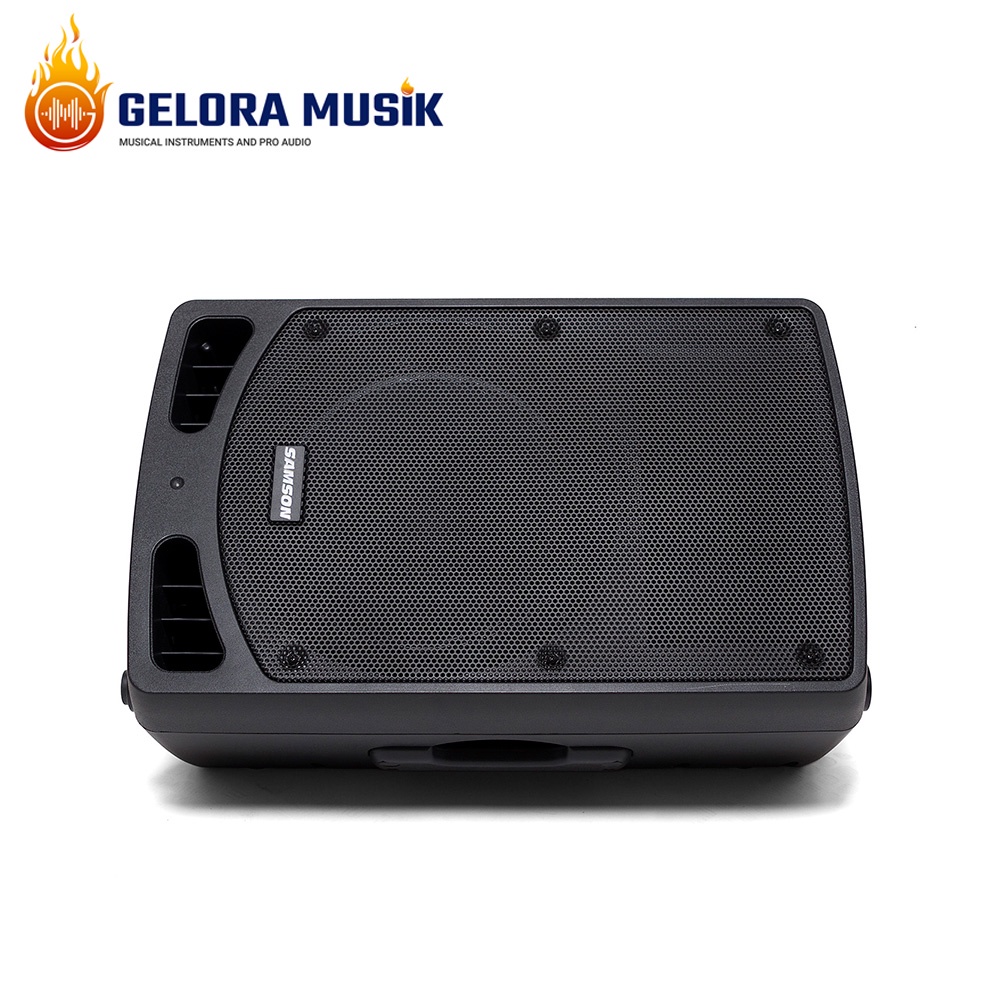 Portable PA Speaker Samson XP115A ESAXP115A