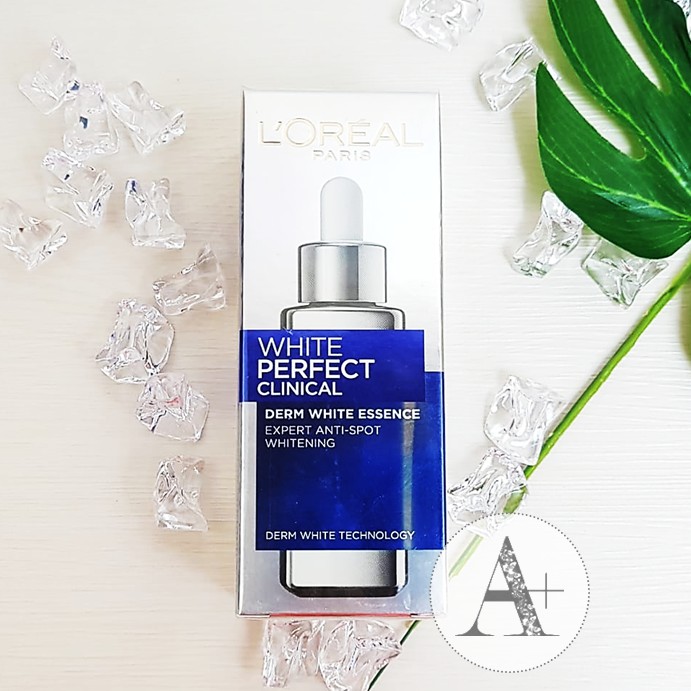 Loreal White Perfect Clinical Derm White Essence