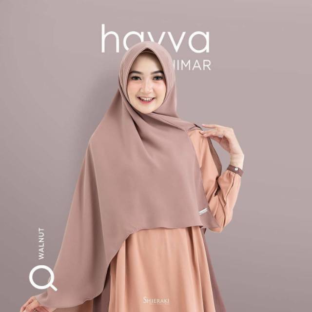 HAVVA KHIMAR