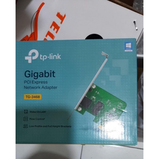 lan card gigabit