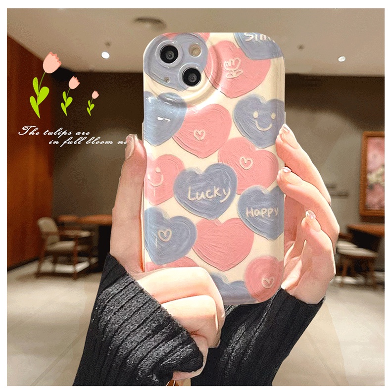 Case Motif Big Ripples Untuk Iphone 13 6s 6splus 7 7plus 8 8plus x xr xs 11 Promax