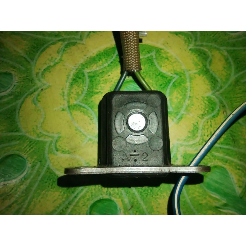 spul pulser honda win original copotan