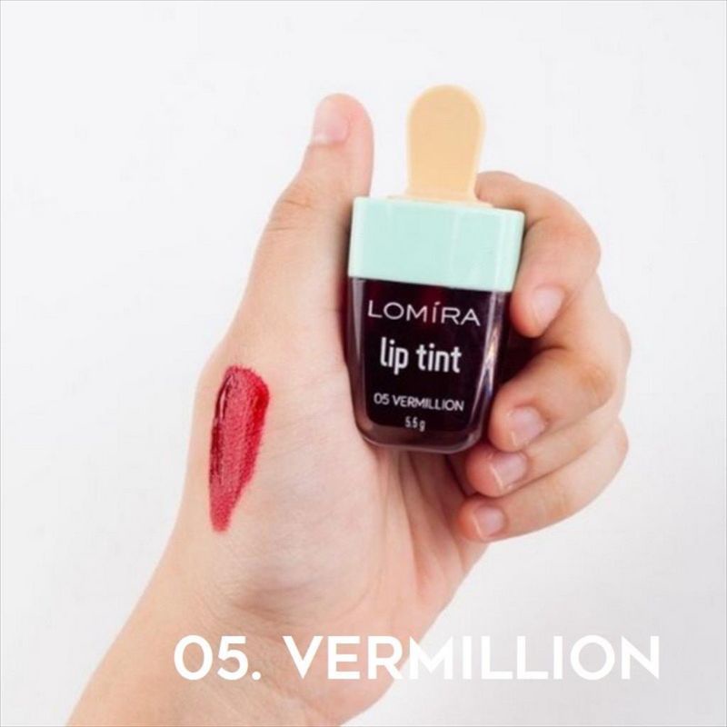 Lomira Lip tint | Liptint