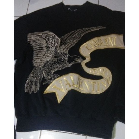 PL giovanni valentino