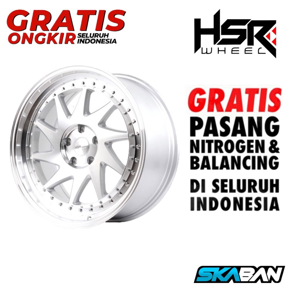 VELG MOBIL RING 19 OZORA 707 HSR R19X85 H5X114,3 ET35 SMF
