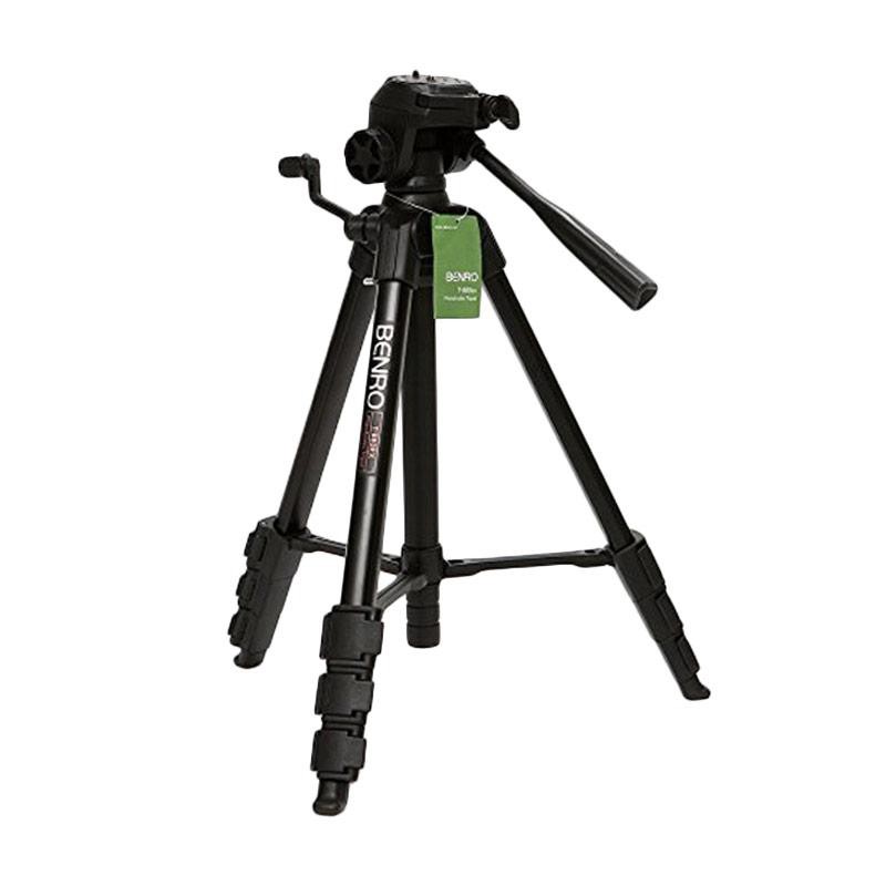 Benro T880EX Digital Tripod Kit