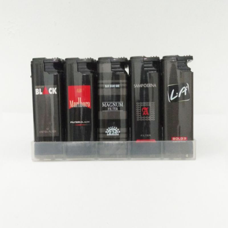 korek api bara m2000 isi 50pcs