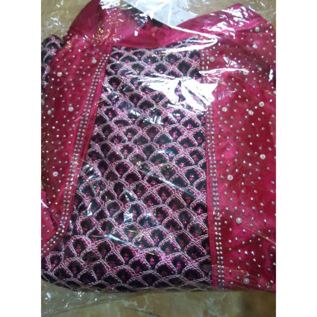 Azna fitria abaya fanta