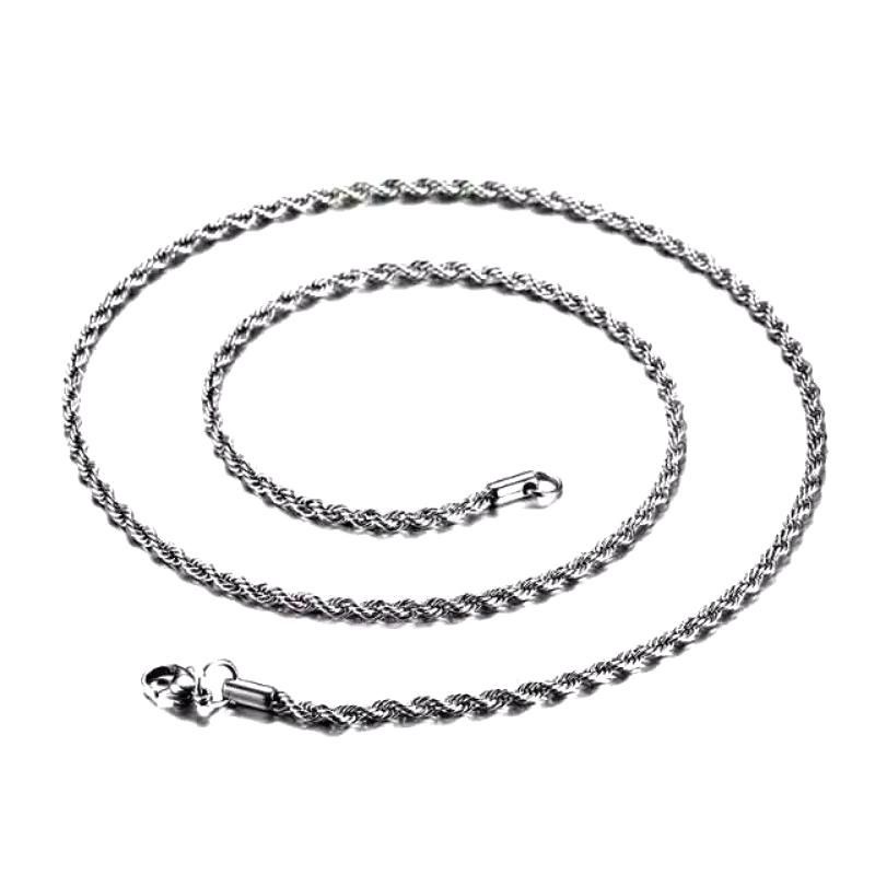 kalung titanium//kalung tambang//kalung tambang titanium//kalung//titanium