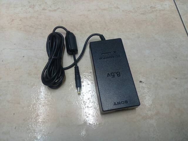 ADAPTOR PS2 SLIM SERI 7 ORIGINAL